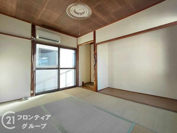 長岡京市一文橋２丁目の中古一戸建て
