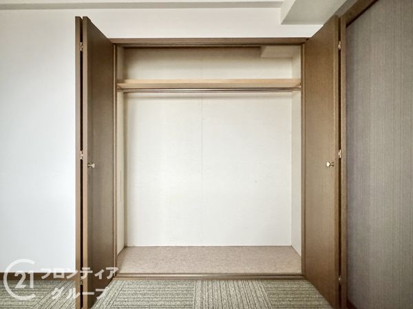 フェリエス桃山　中古マンション