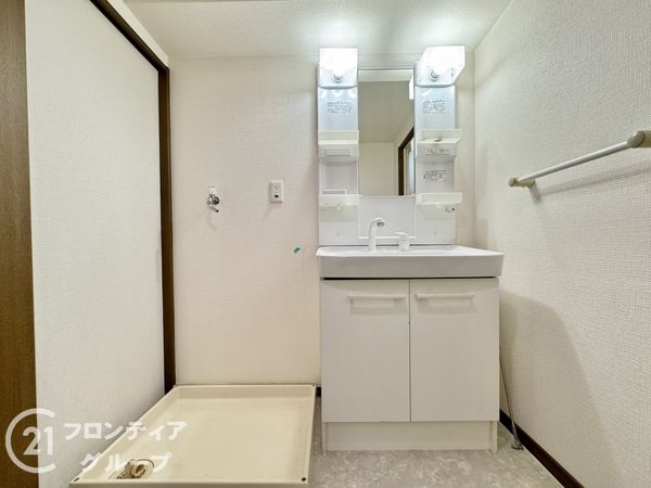 フェリエス桃山　中古マンション