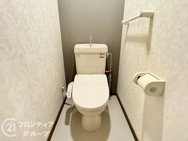 フェリエス桃山　中古マンション