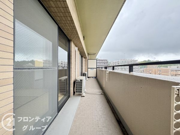 フェリエス桃山　中古マンション