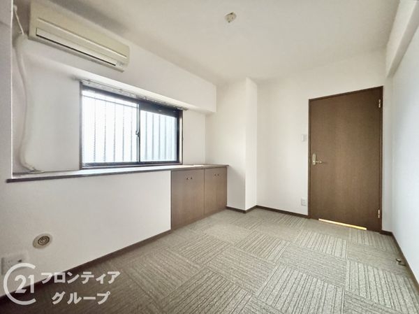 フェリエス桃山　中古マンション