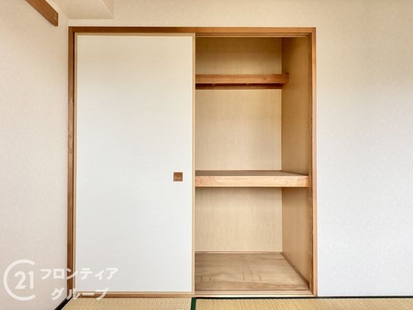 フェリエス桃山　中古マンション