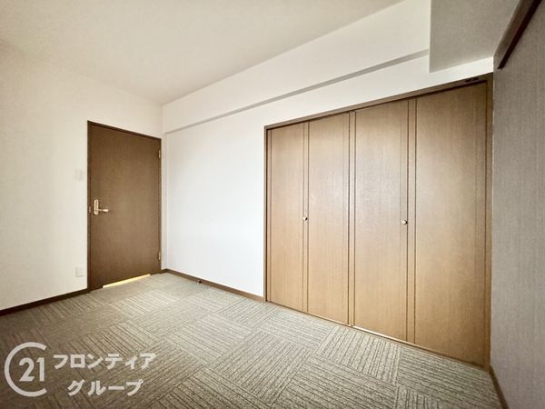 フェリエス桃山　中古マンション