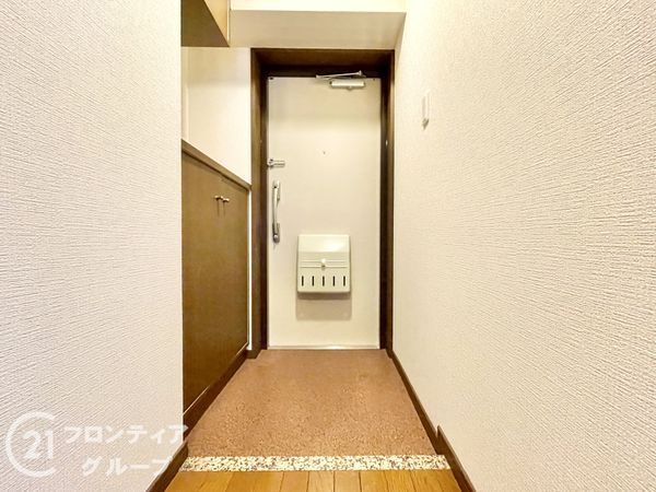 フェリエス桃山　中古マンション
