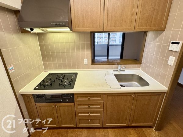 フェリエス桃山　中古マンション