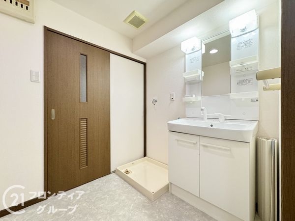 フェリエス桃山　中古マンション