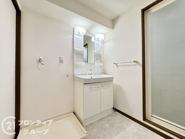 フェリエス桃山　中古マンション