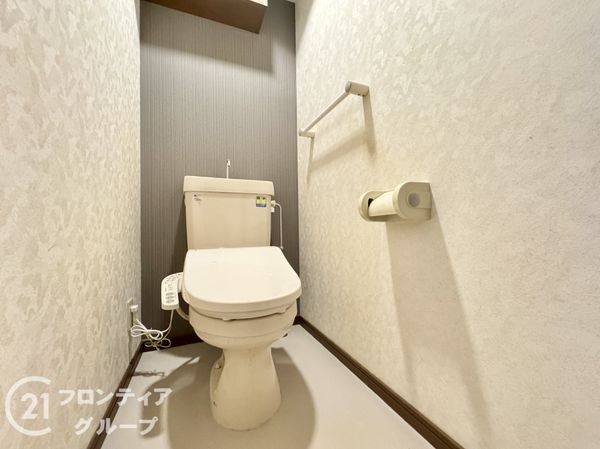 フェリエス桃山　中古マンション