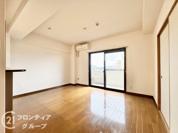 フェリエス桃山　中古マンション