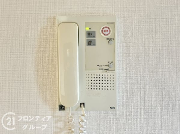 フェリエス桃山　中古マンション
