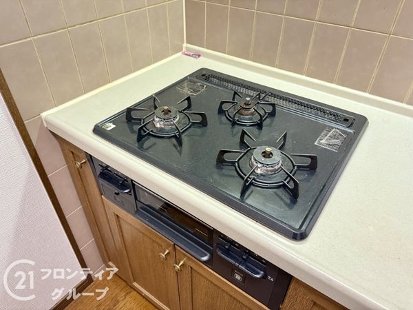 フェリエス桃山　中古マンション