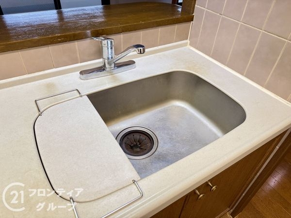フェリエス桃山　中古マンション