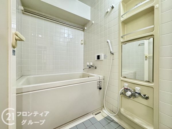フェリエス桃山　中古マンション