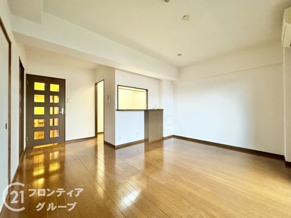 フェリエス桃山　中古マンション