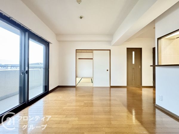 フェリエス桃山　中古マンション