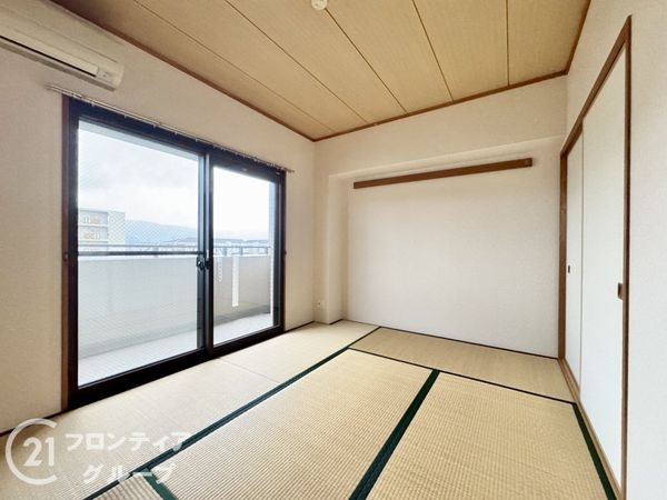 フェリエス桃山　中古マンション