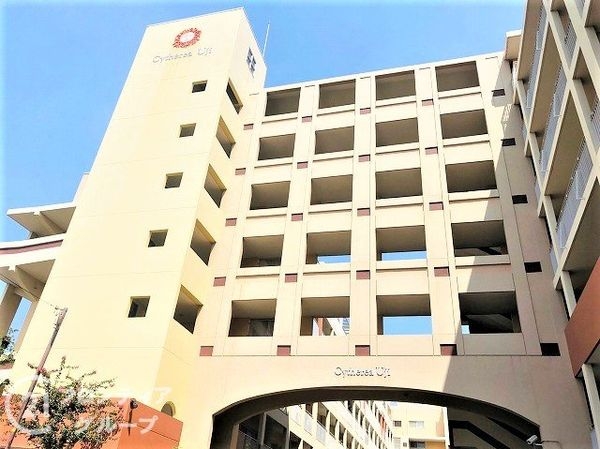 サイセリア宇治　中古マンション
