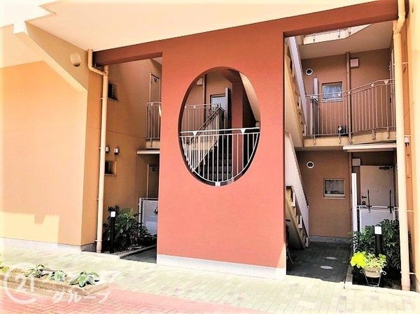 サイセリア宇治　中古マンション
