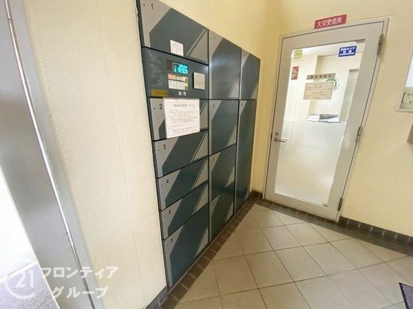 サイセリア宇治　中古マンション