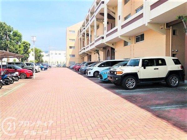 サイセリア宇治　中古マンション