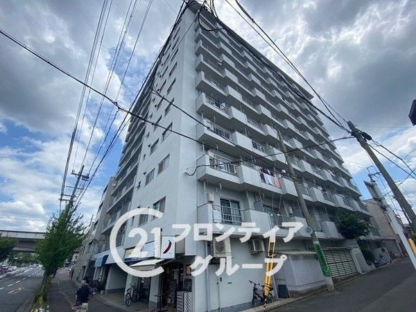 コーポ円座　中古マンション