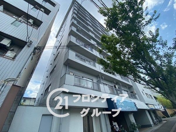 コーポ円座　中古マンション