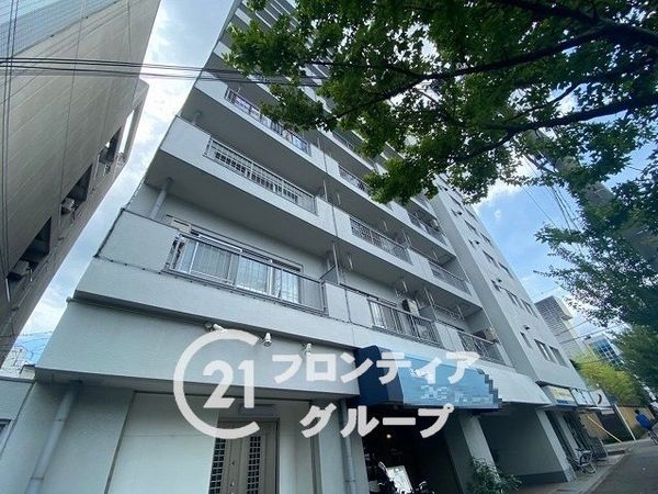 コーポ円座　中古マンション
