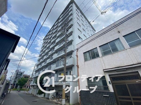 コーポ円座　中古マンション