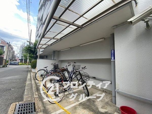 コーポ円座　中古マンション