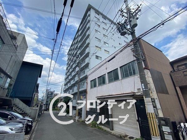 コーポ円座　中古マンション