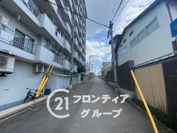 コーポ円座　中古マンション