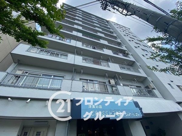 コーポ円座　中古マンション