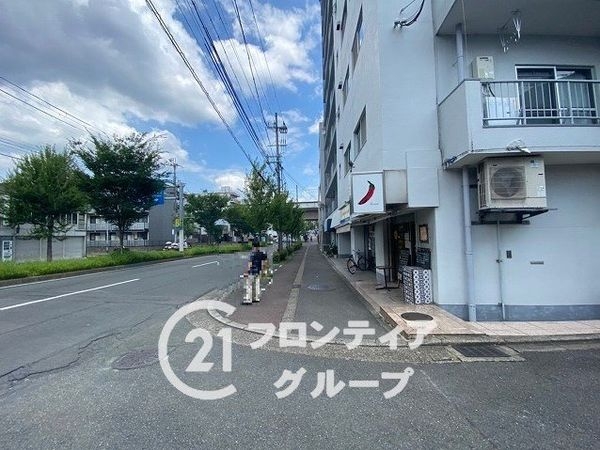 コーポ円座　中古マンション