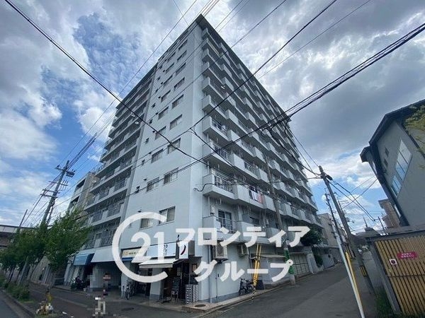 コーポ円座 中古マンション