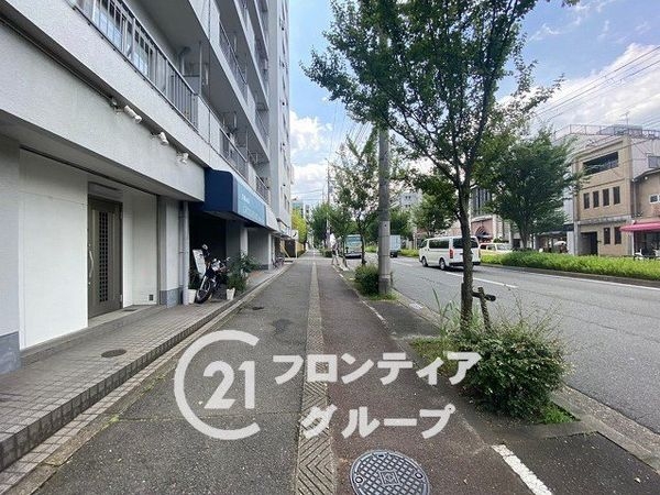 コーポ円座　中古マンション