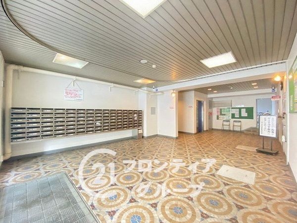 コーポ円座　中古マンション