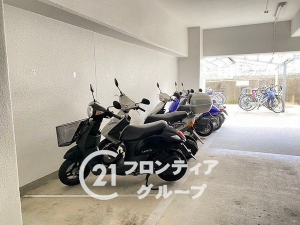コーポ円座　中古マンション