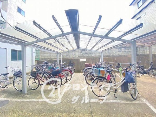 コーポ円座　中古マンション