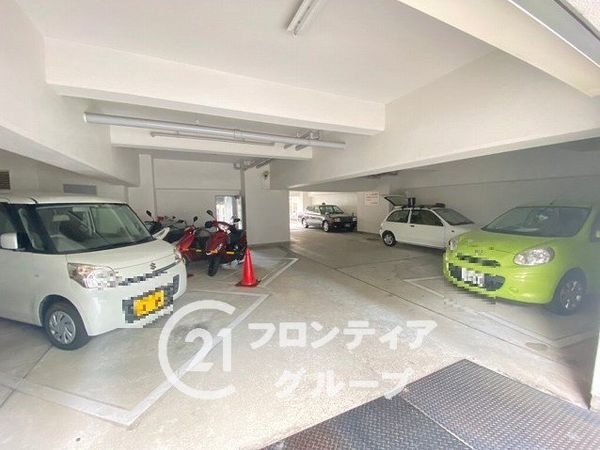 コーポ円座　中古マンション