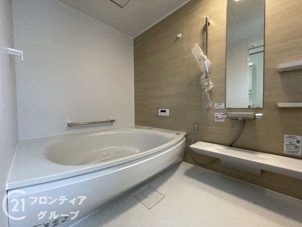 京田辺市同志社山手３丁目　新築一戸建て　Ｔ９号地