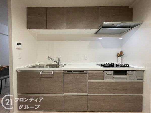 コスモシティ御池富小路　中古マンション
