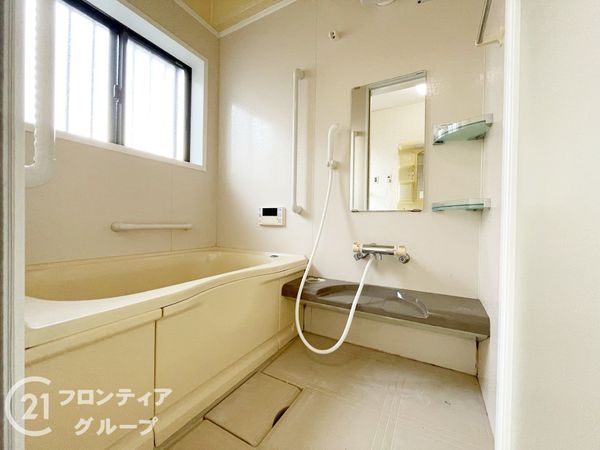 宇治市琵琶台２丁目　中古一戸建て