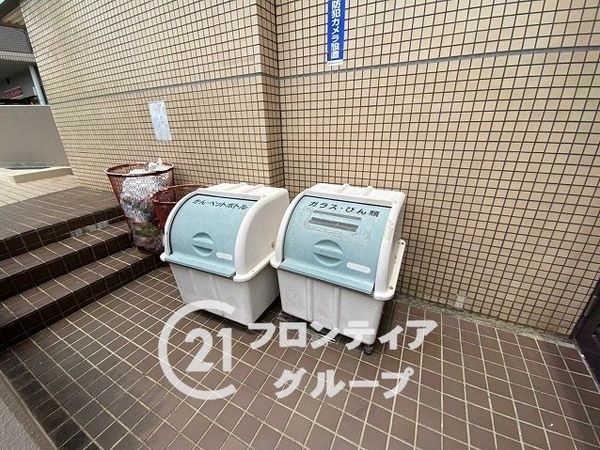 パークテラス北花山　中古マンション