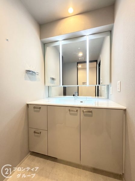 レジェイド伏見中書島　中古マンション