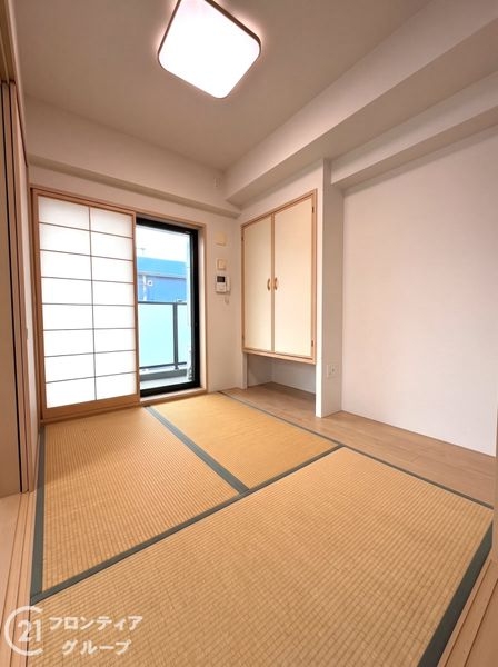 レジェイド伏見中書島　中古マンション