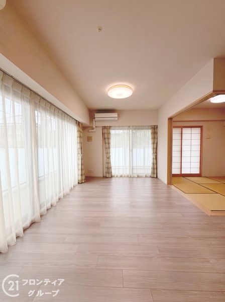 レジェイド伏見中書島　中古マンション