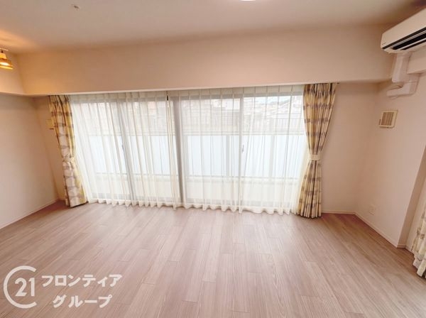レジェイド伏見中書島　中古マンション