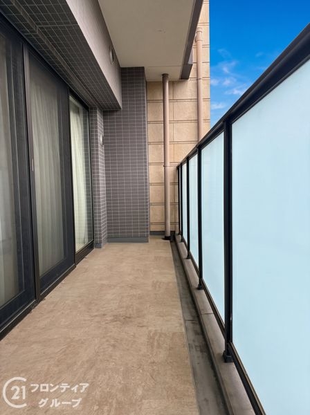 レジェイド伏見中書島　中古マンション