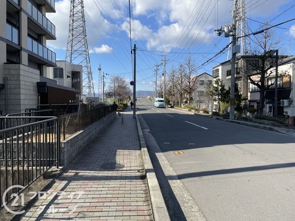 レジェイド伏見中書島　中古マンション